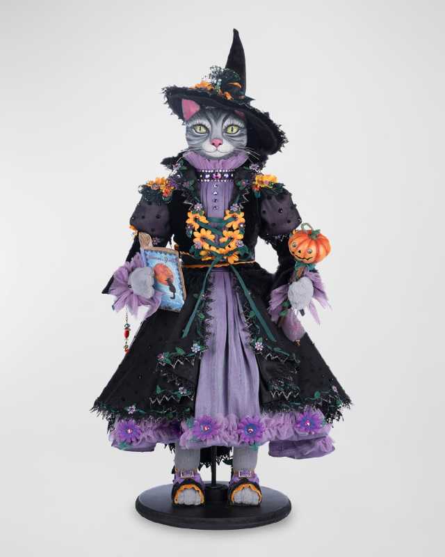 Purr-L Blacktail